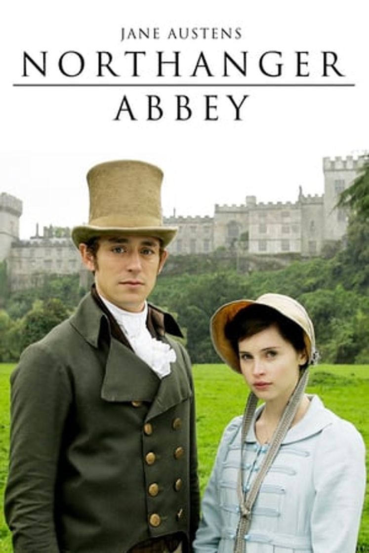 Película La abadía de Northanger