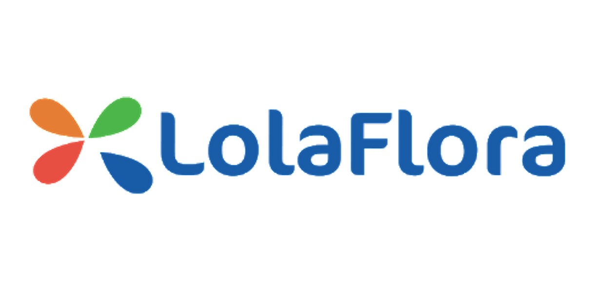 App Lolaflora 