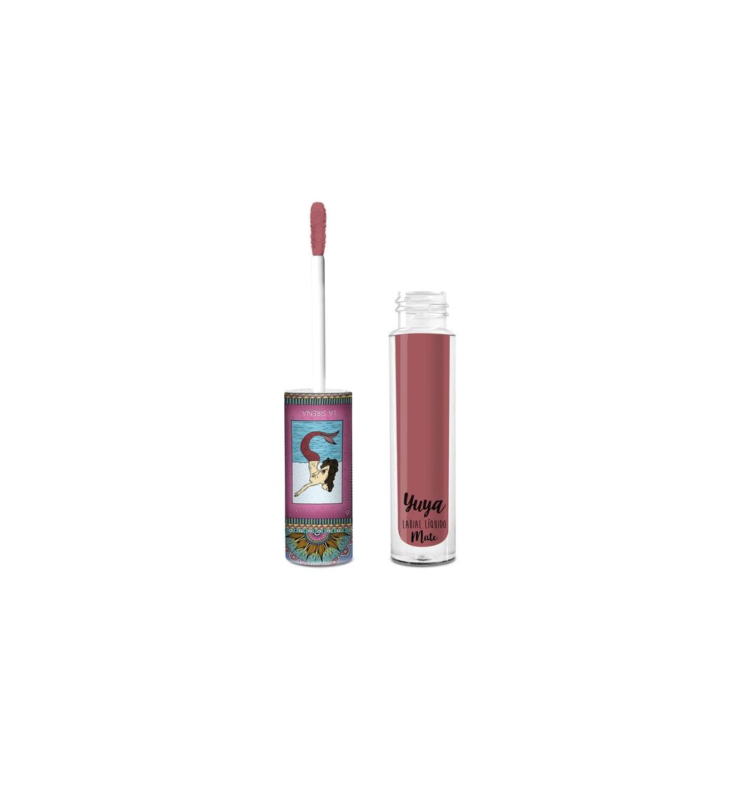 Products Labial yuya la sirena