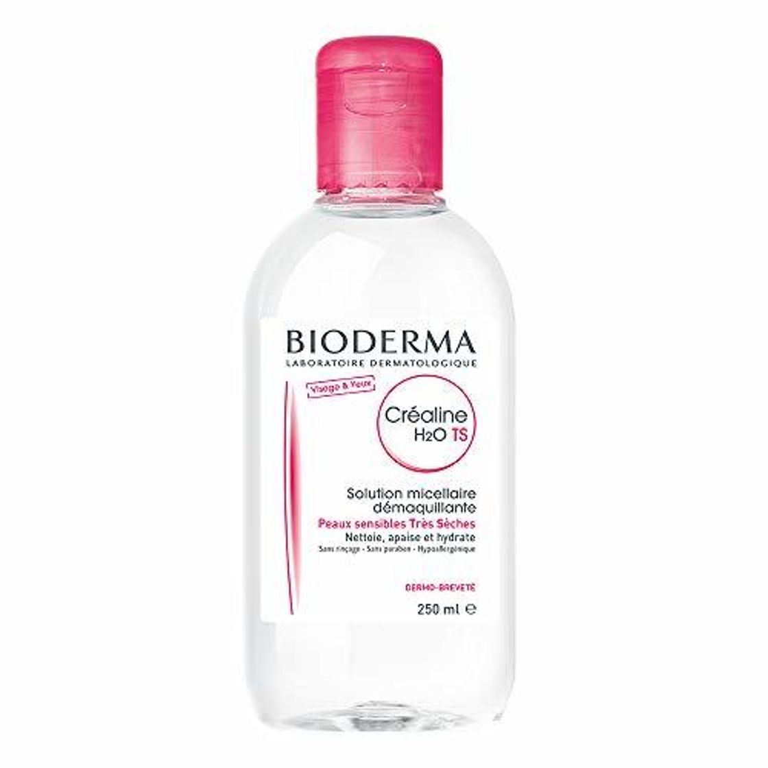 Beauty Bioderma Agua Micelar