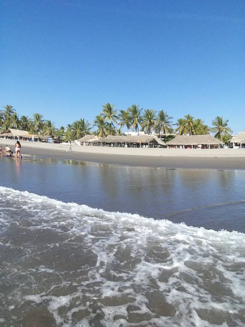 Puerto Arista