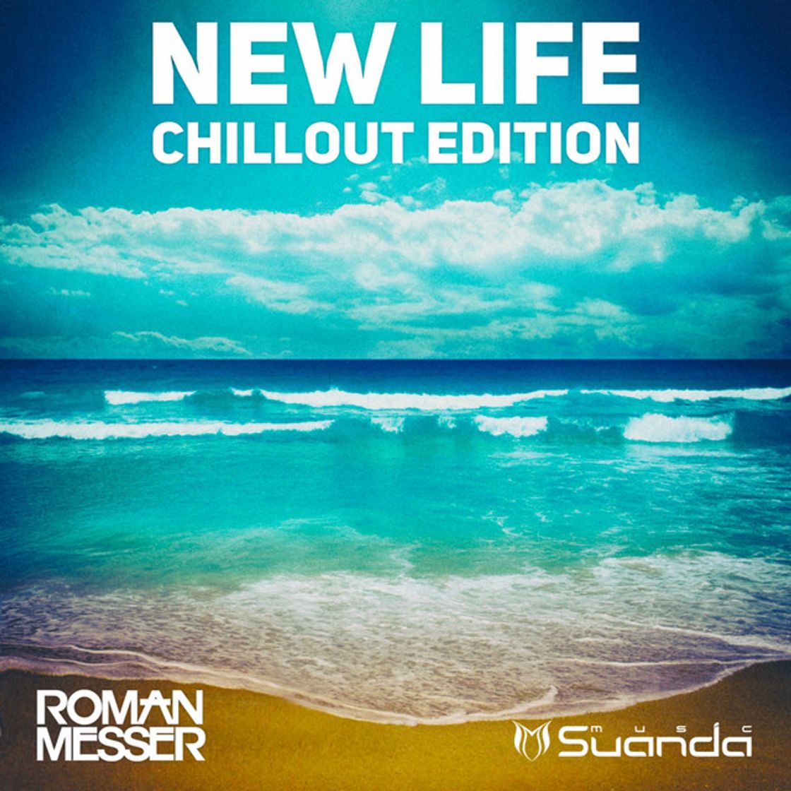 Canción Come Home - Zetandel Chillout Remix