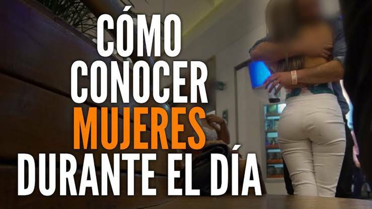 Fashion El Mejor Antídoto Para Conocer Mujeres Sin Miedo - YouTube