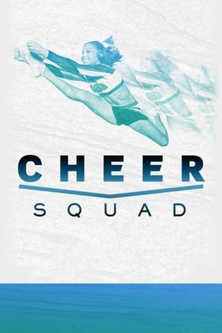 Serie Cheer Squad