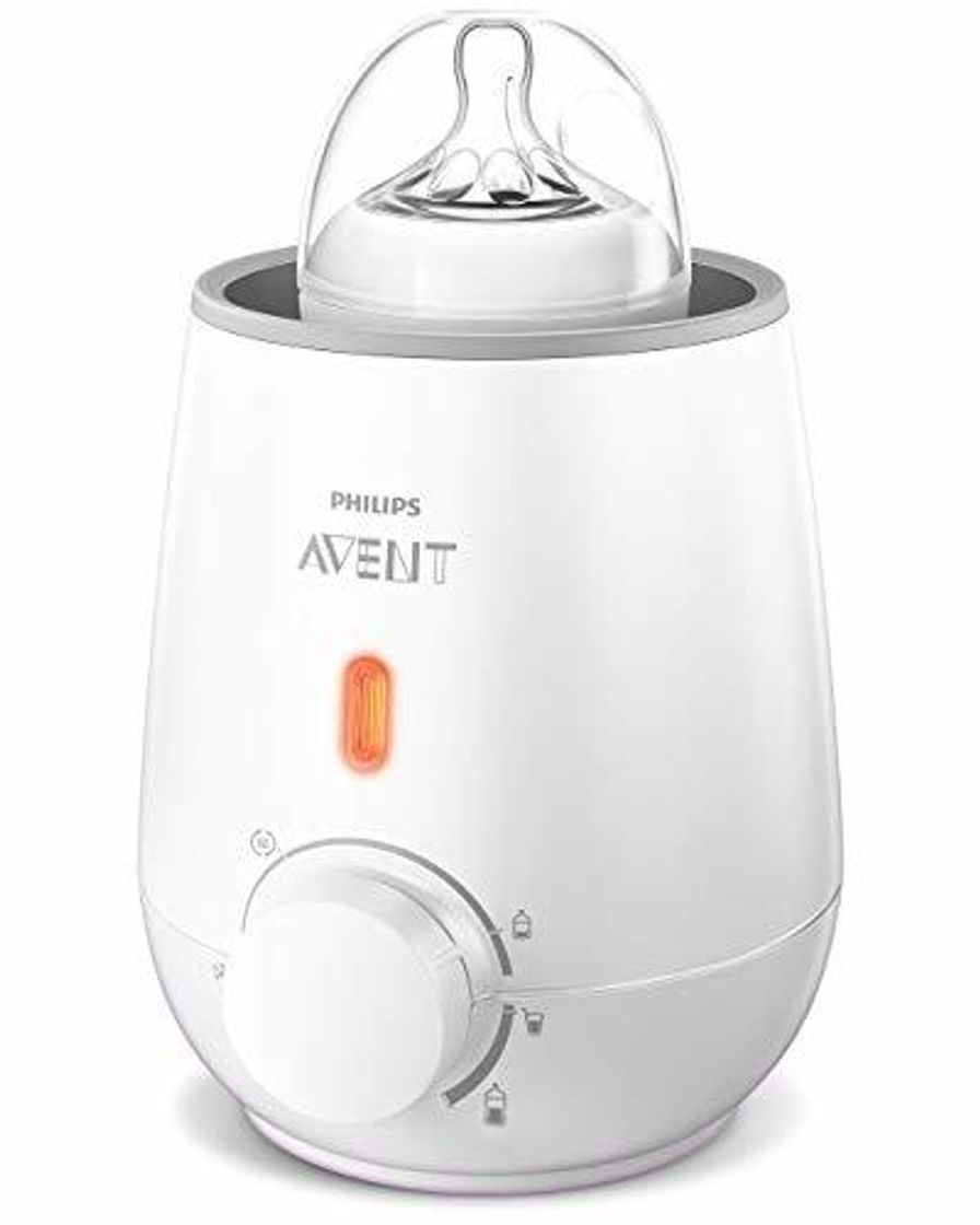 Producto Philips Avent SCF355/00 - Calienta biberón rápido