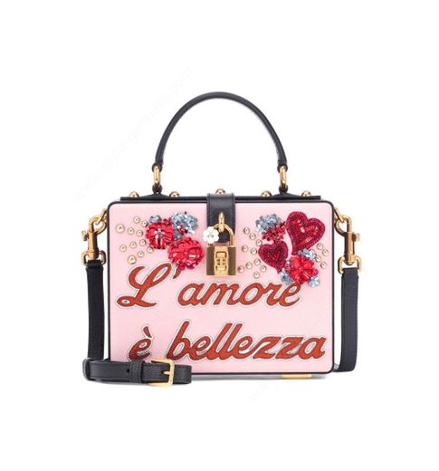 Dolce and Gabbana Handbag