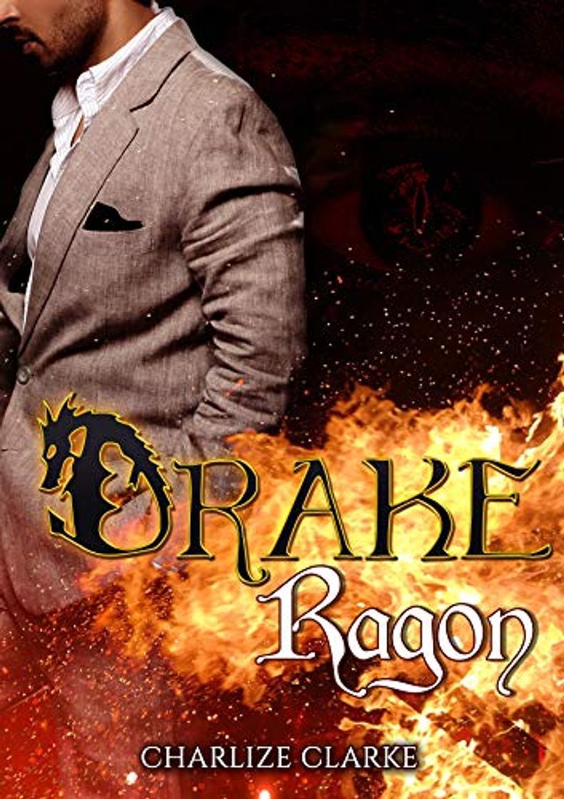 Libro Drake Ragon