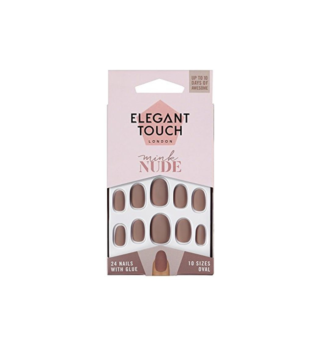 Producto Elegant Touch Et nude collection - mink