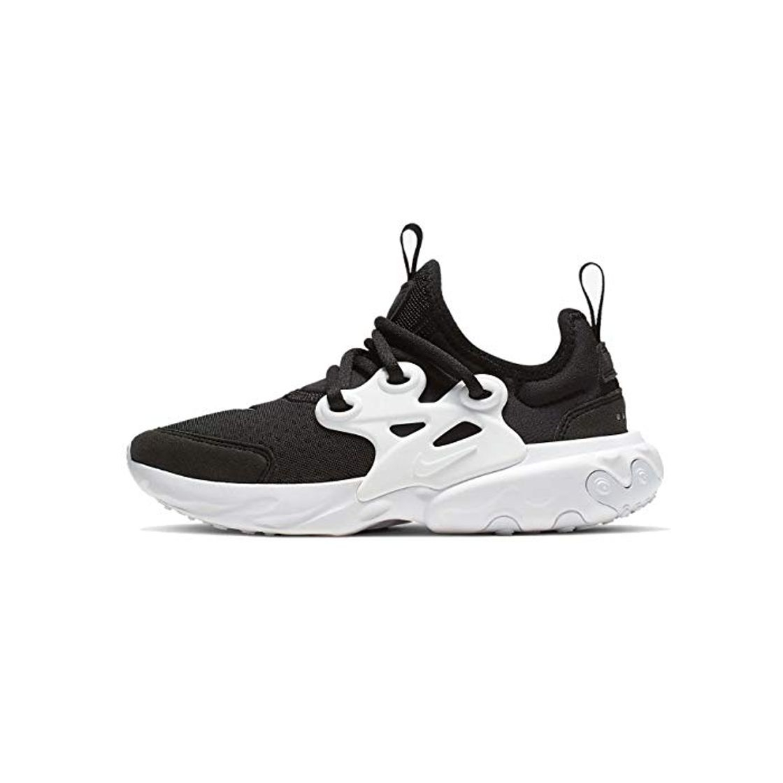 Social Nike React Presto
