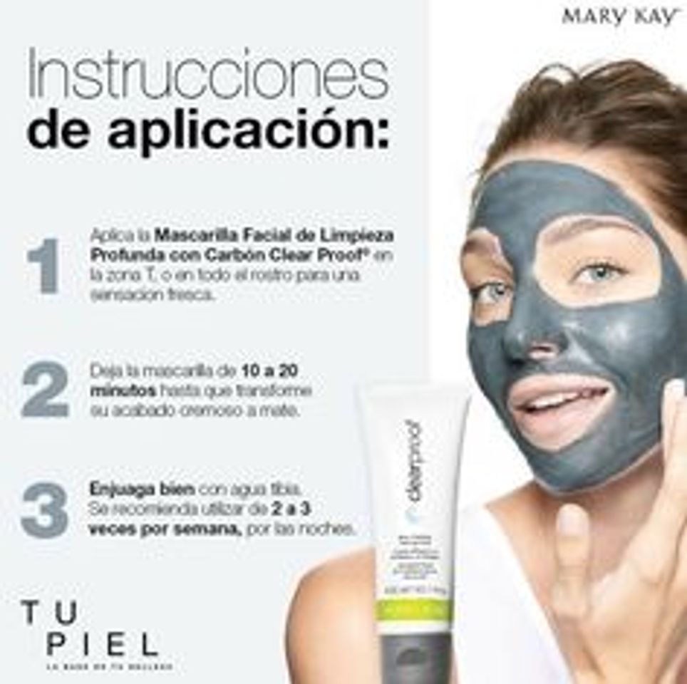 Moda Súper buena mascarilla de carbón activado