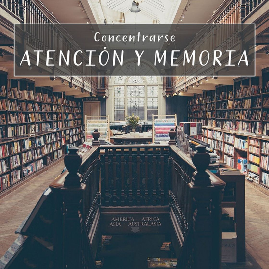 Canción Lectura, Concentración y Estudio