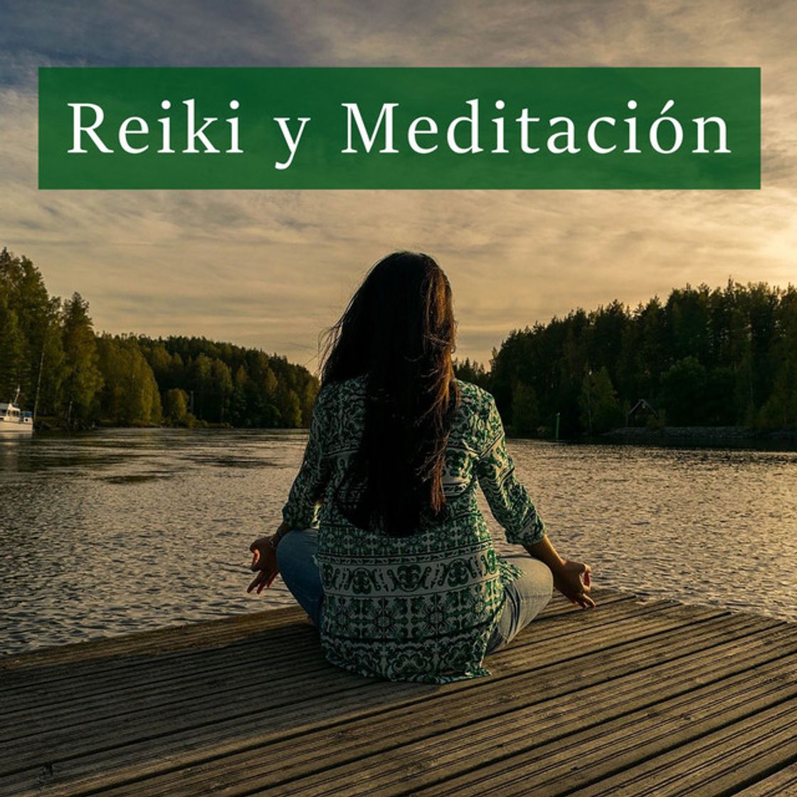 Canción Concentración y Reiki