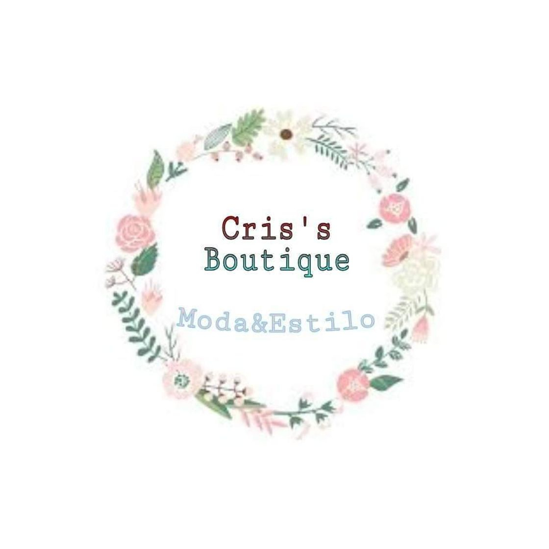 Moda Criss boutique ♡tienda virtual