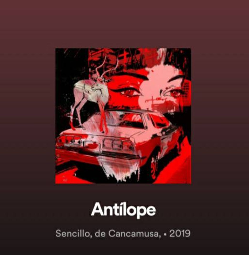 Antílope