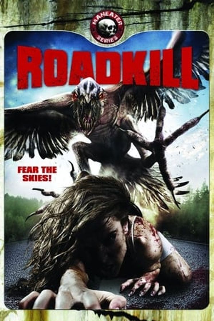 Movie Roadkill