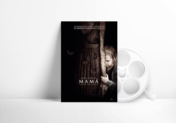 Película Mamá