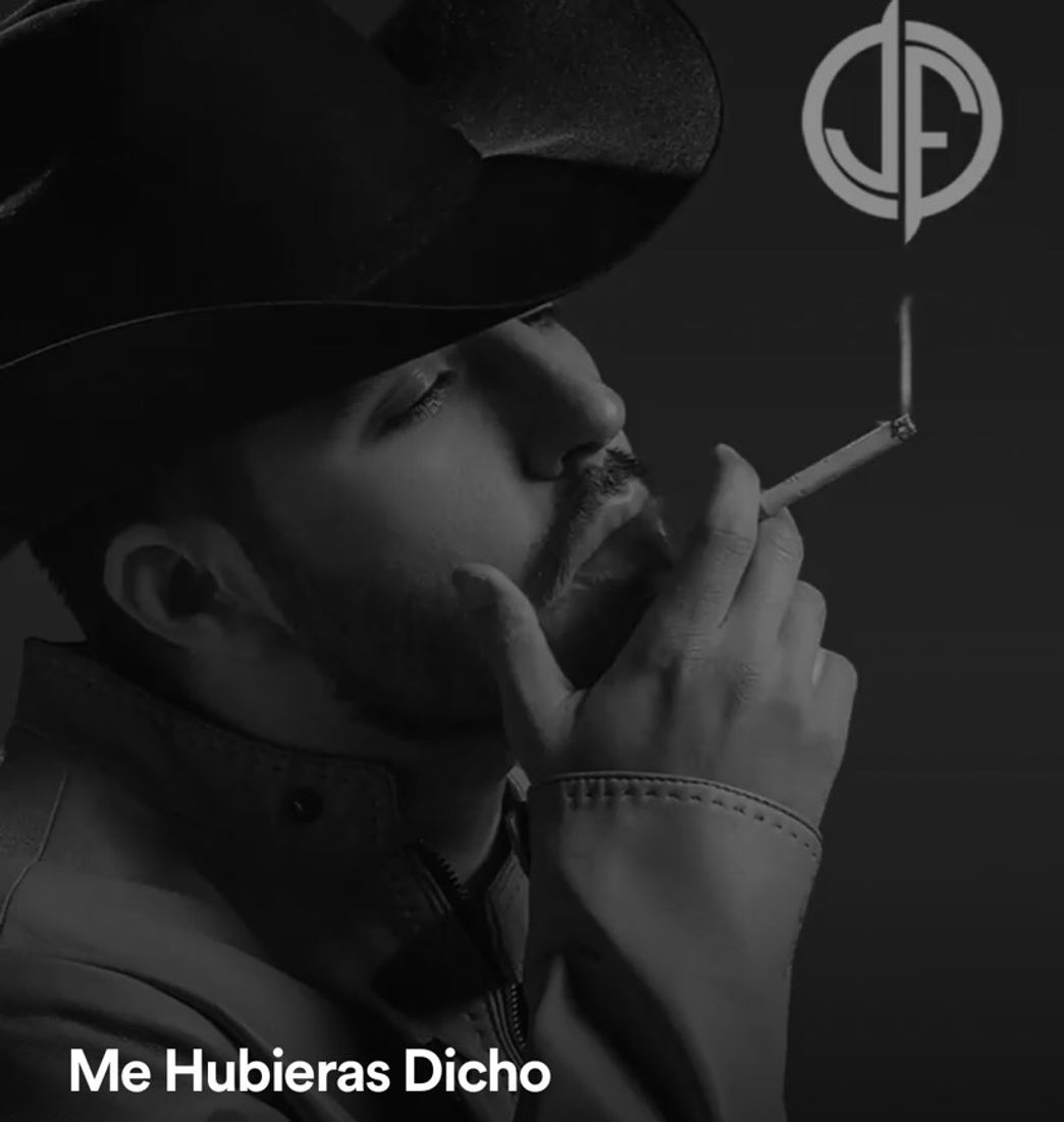 Canción Me Hubieras Dicho - Joss Favela 