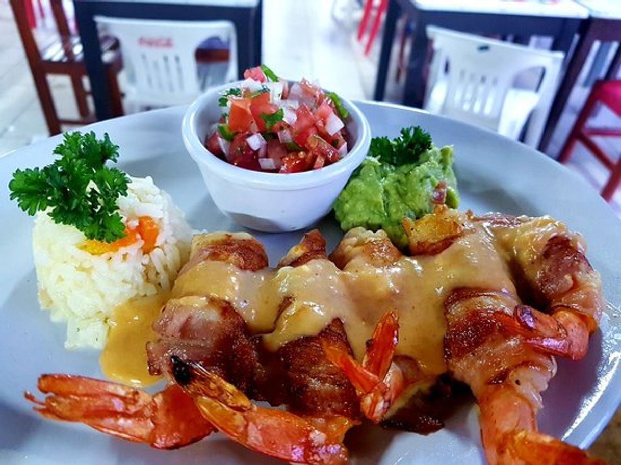 Restaurantes Mariscos Che