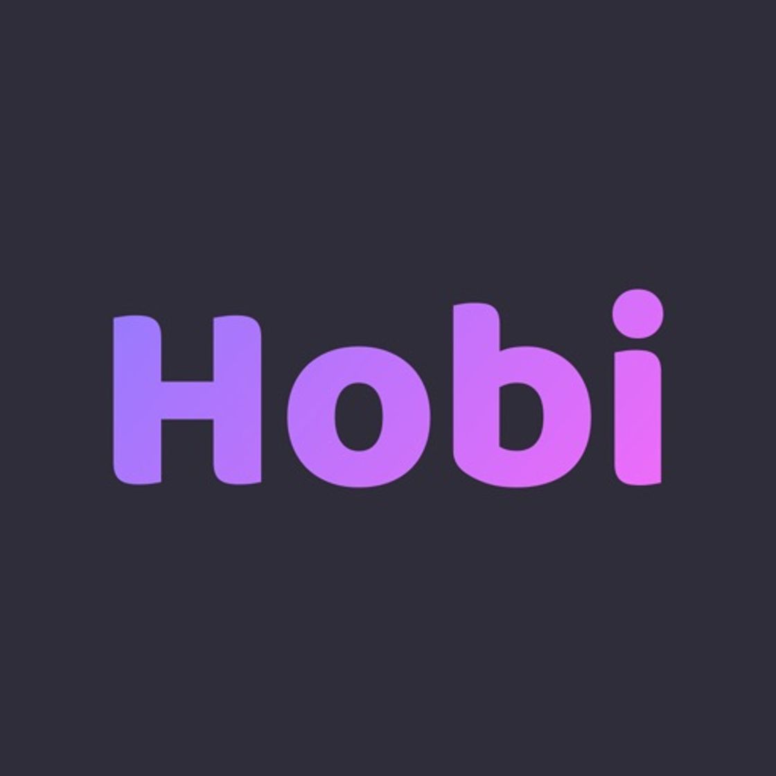 App Hobi Time - TV Shows Tracker