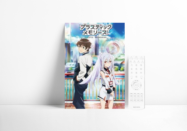 Series Plastic Memories