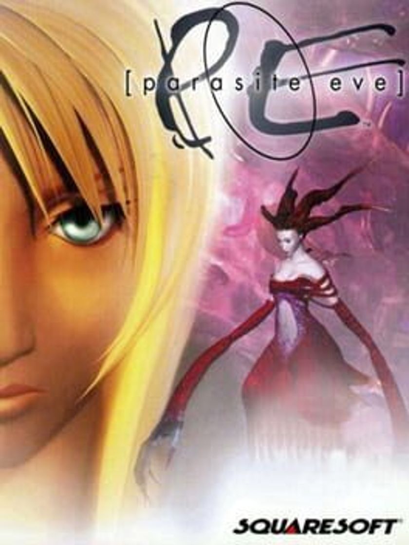 Videojuegos Parasite Eve