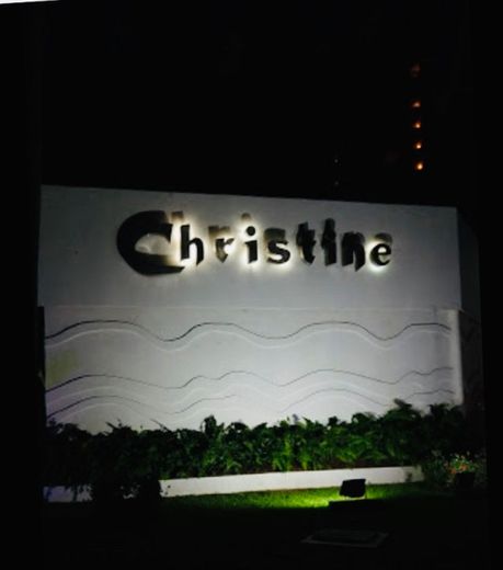 Christine Club ixtapa🎇