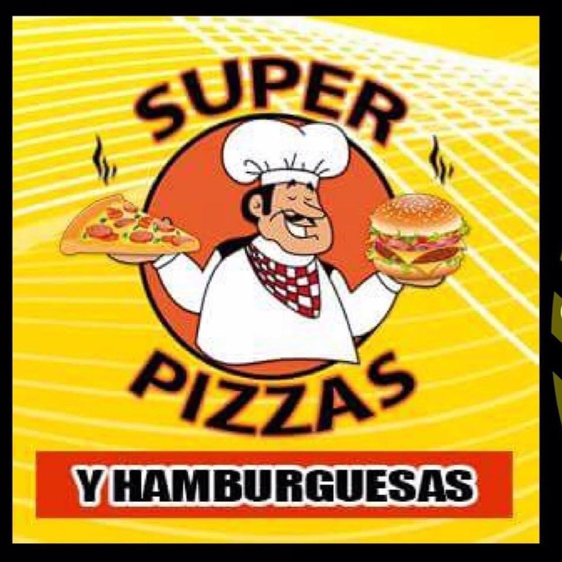 Restaurants Super Pizzas