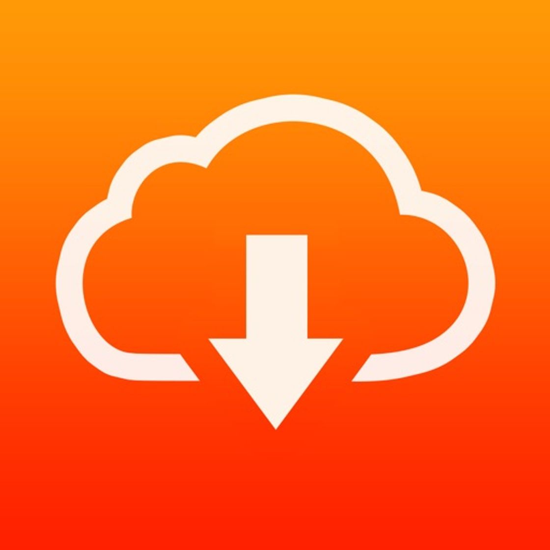 Aplicaciones Cloud Music Player - FLAC Play