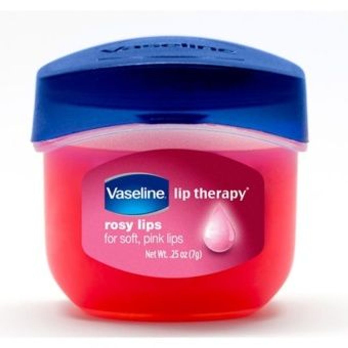 Place Vaselina Lip Therapy Rosy labios Petróleo Jelly