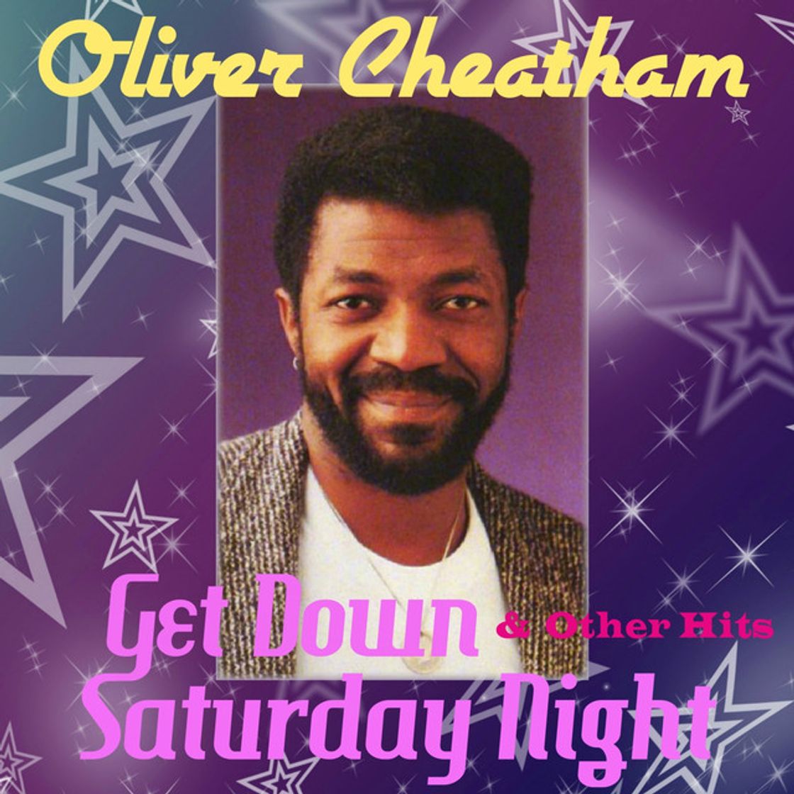 Canción Get Down Saturday Night (Radio Version) - Remastered