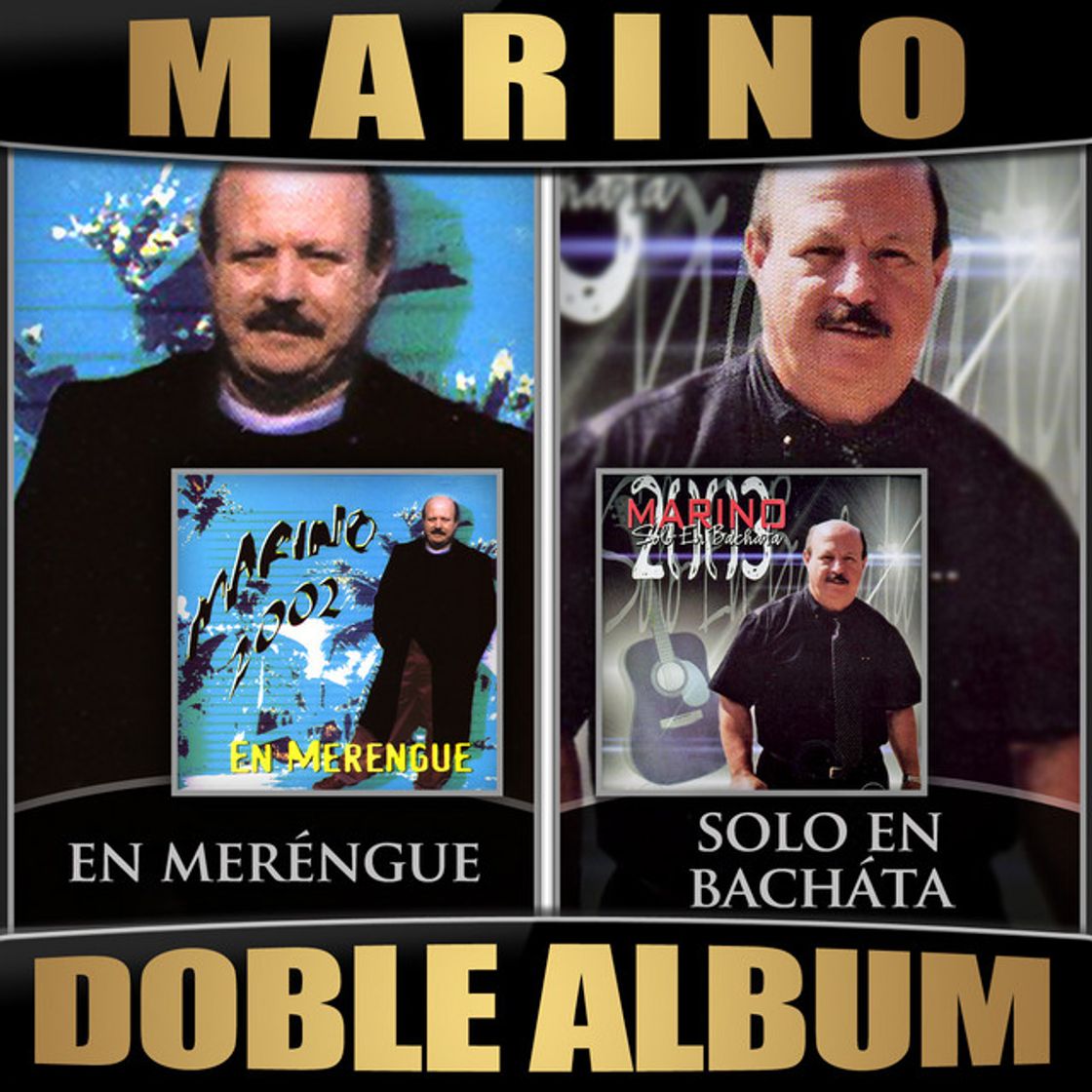 Music De Arriba Viene lo Bueno