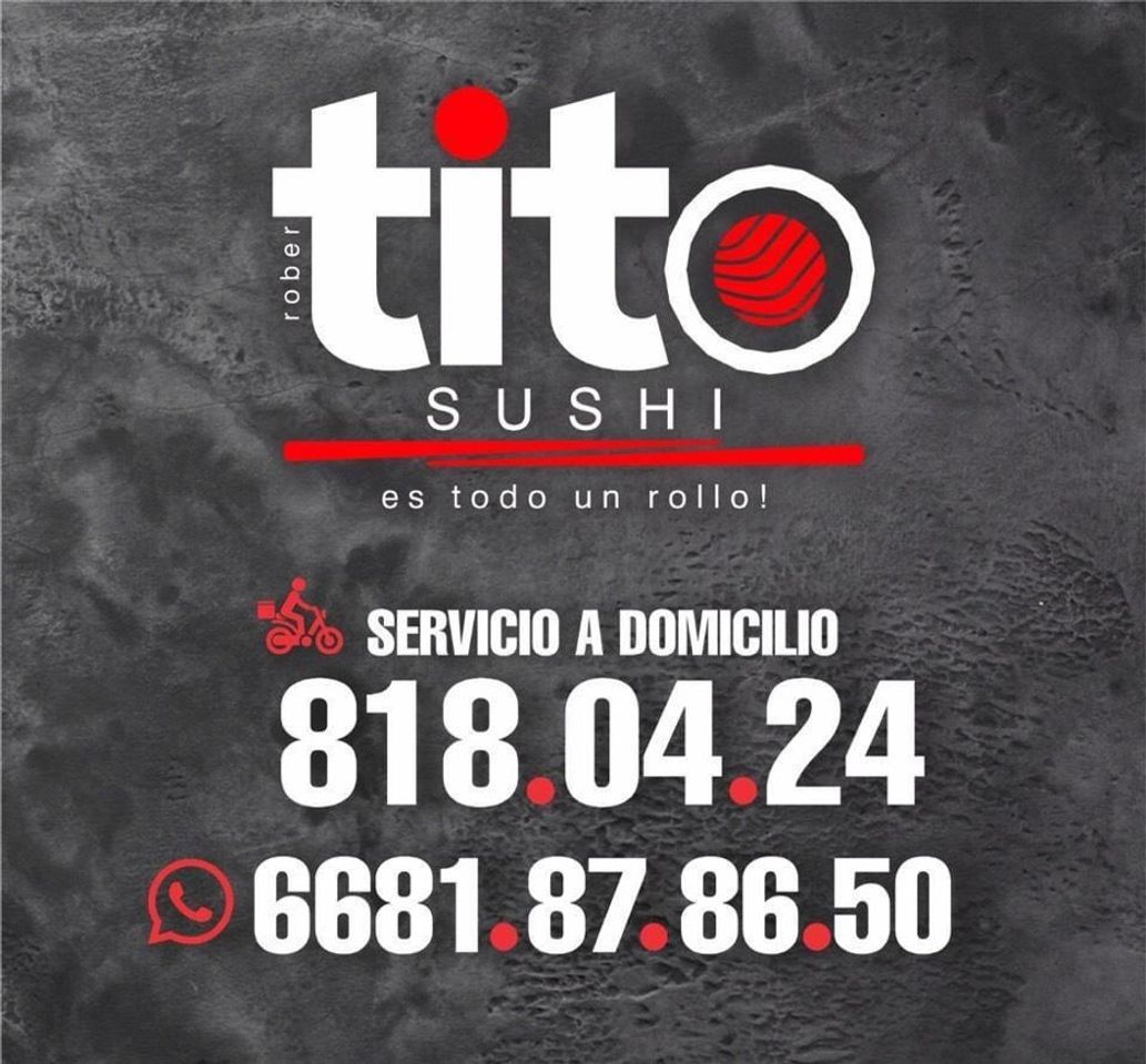 Restaurantes RoberTito Sushi