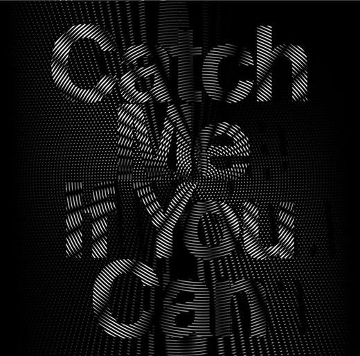 Catch Me If You Can - Korean Version