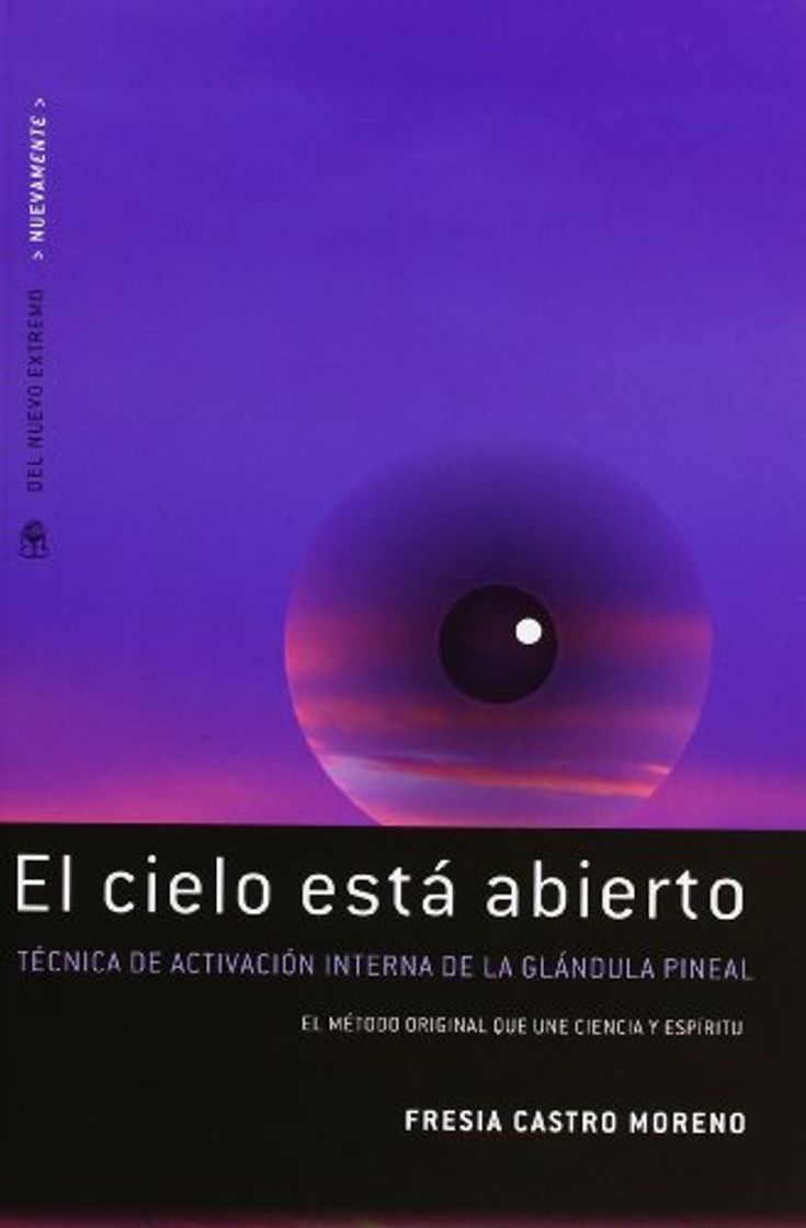 Libro El Cielo Está Abierto