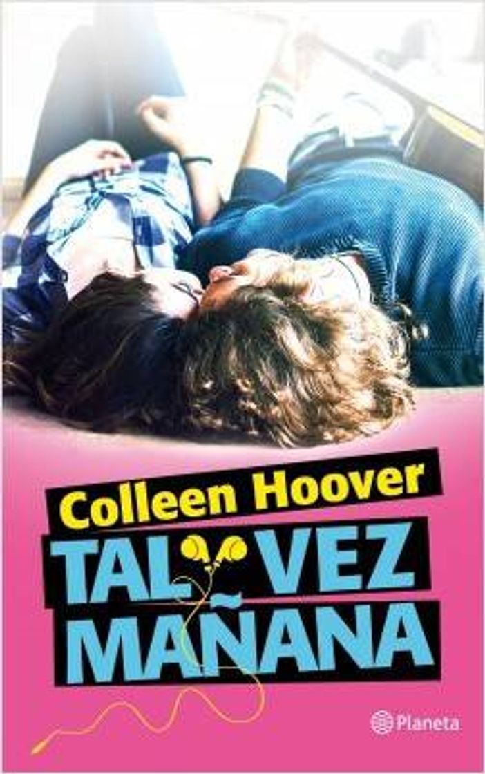 Social Tal vez mañana