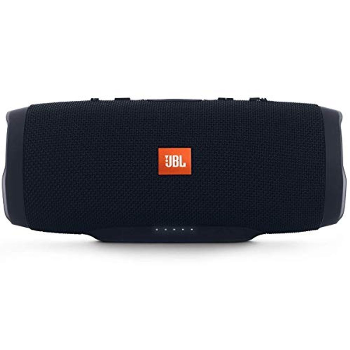 Eletrónico JBL Charge 3 Stealth Edition - Altavoz inalámbrico portátil con Bluetooth -