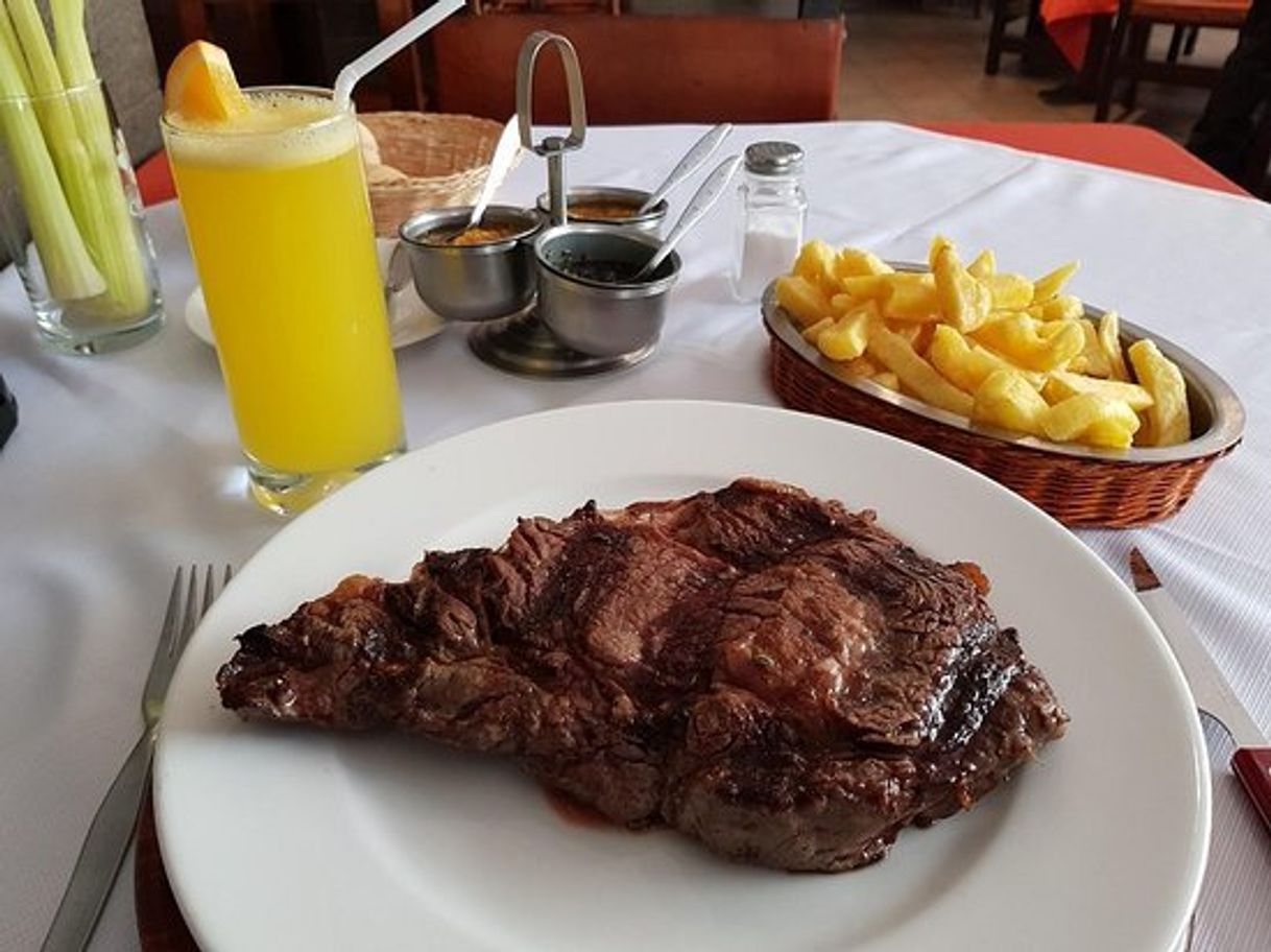 Restaurante El Hornero