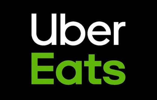 Uber Eats : Entregas de comida local 