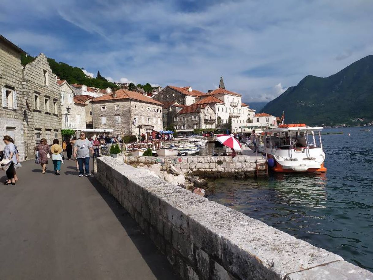 Place Kotor