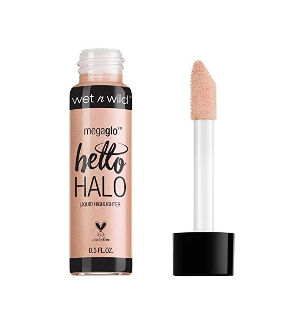 Producto Wet n Wild Megaglo Helo Halo Liquid Highlighter