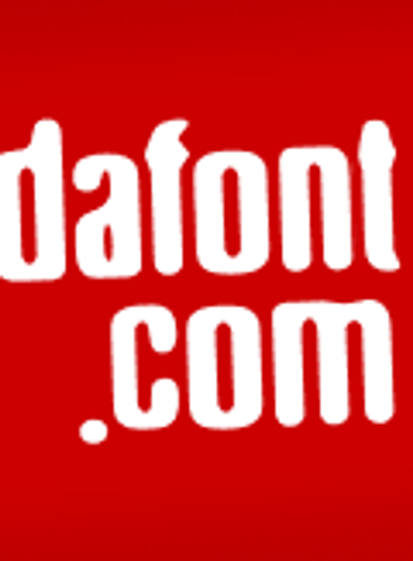 App DaFont - Descargar fuentes