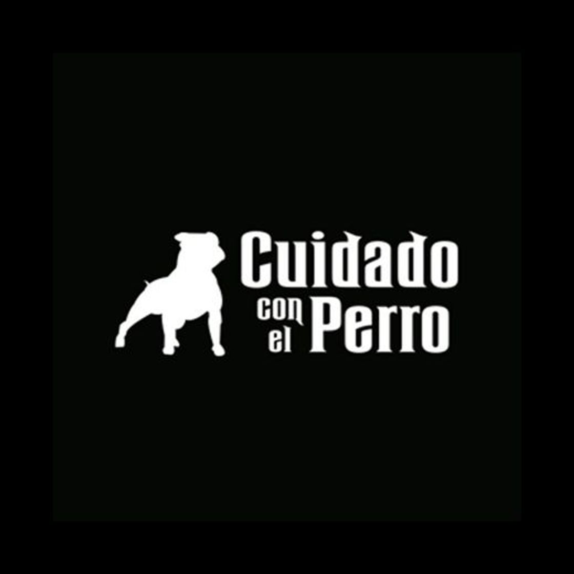 Moda Cuidado con el Perro