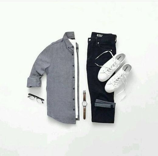 Outfit VIII