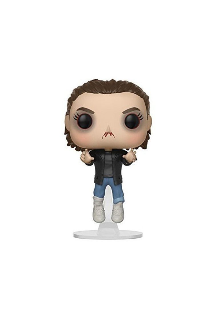 Producto Figura POP Stranger Things Eleven Elevated series 2 wave 5