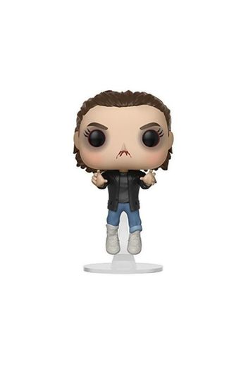 Figura POP Stranger Things Eleven Elevated series 2 wave 5
