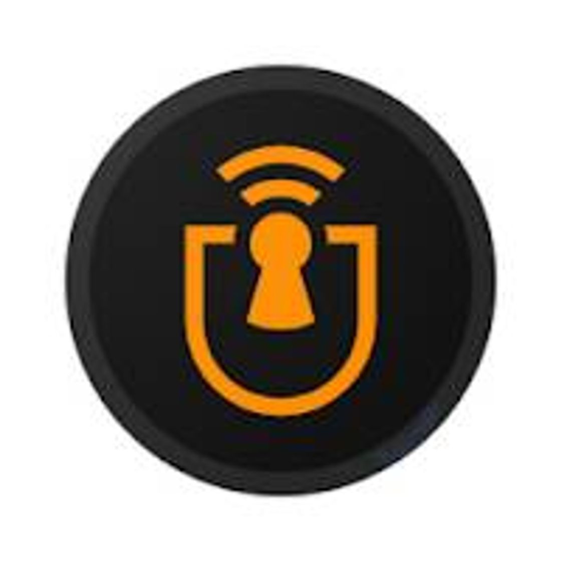 AnonyTun Black