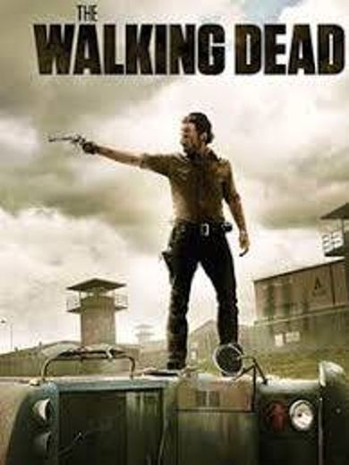Trailer The Walking Dead 🤢🌍