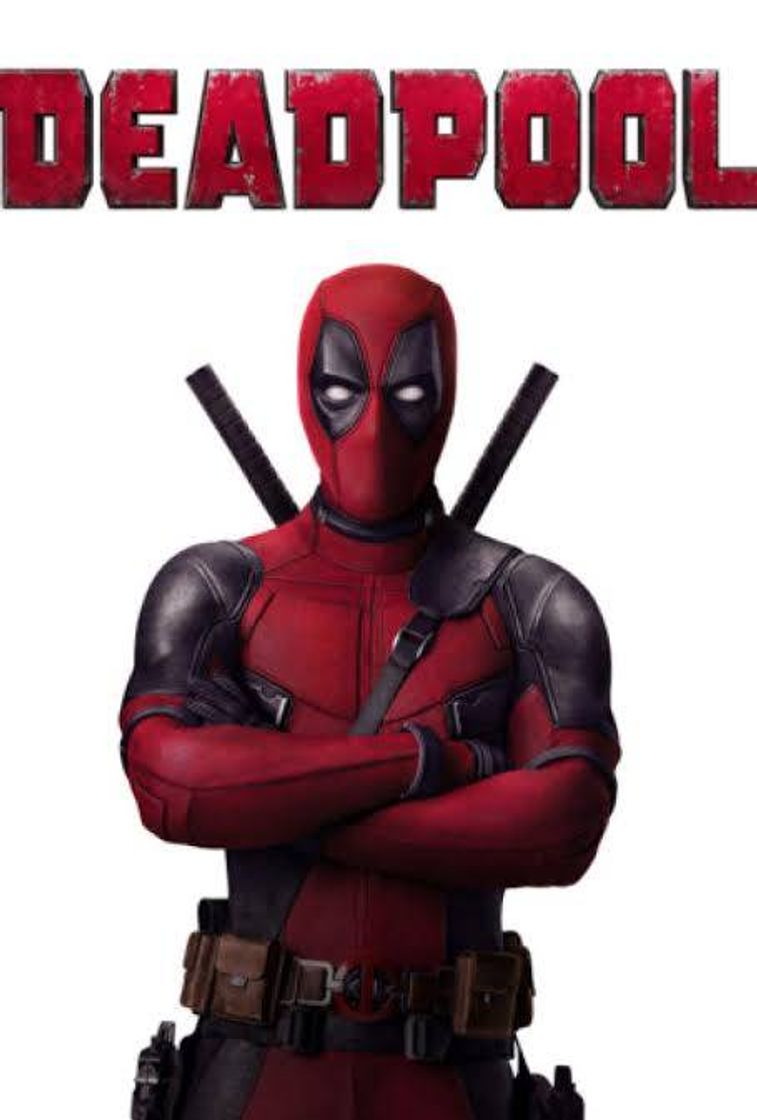 Movie Deadpool