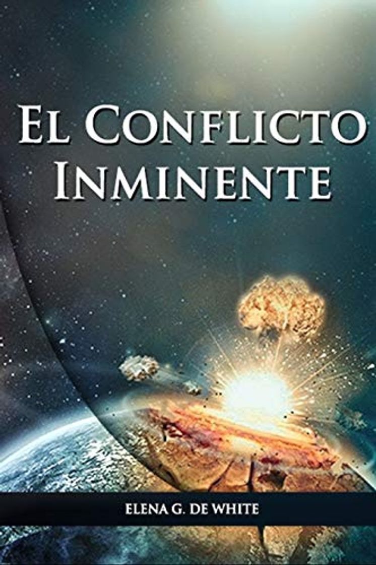 Libros El Conflicto Inminente