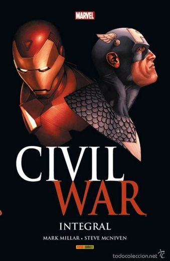 Civil War